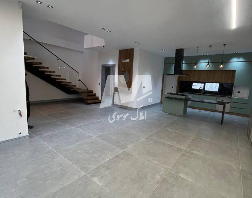 خرید ویلای دولکس نوشهر چلندر | ۲۸۰ متر