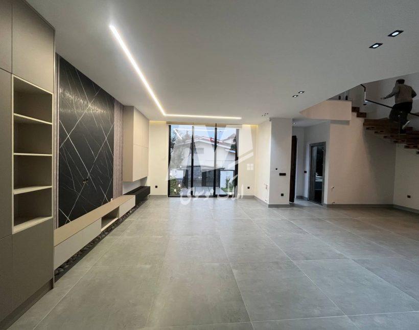 خرید ویلای دولکس نوشهر چلندر | ۲۸۰ متر