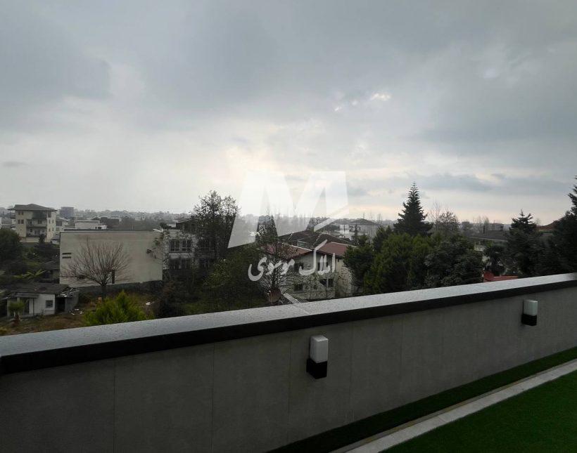 خرید ویلای دولکس نوشهر چلندر | ۲۸۰ متر