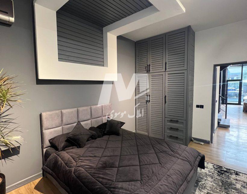 خرید ویلای دوبلکس استخردار نوشهر نخ شمال | ۴۰۰ متر