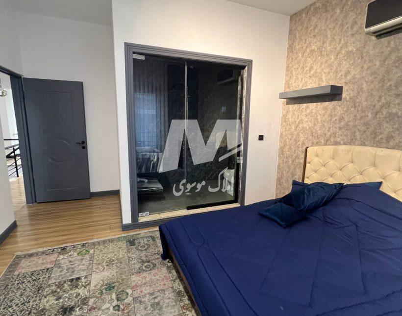 خرید ویلای دوبلکس استخردار نوشهر نخ شمال | ۴۰۰ متر