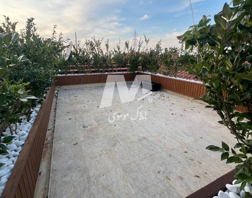 خرید ویلای دوبلکس استخردار نوشهر نخ شمال | ۴۰۰ متر