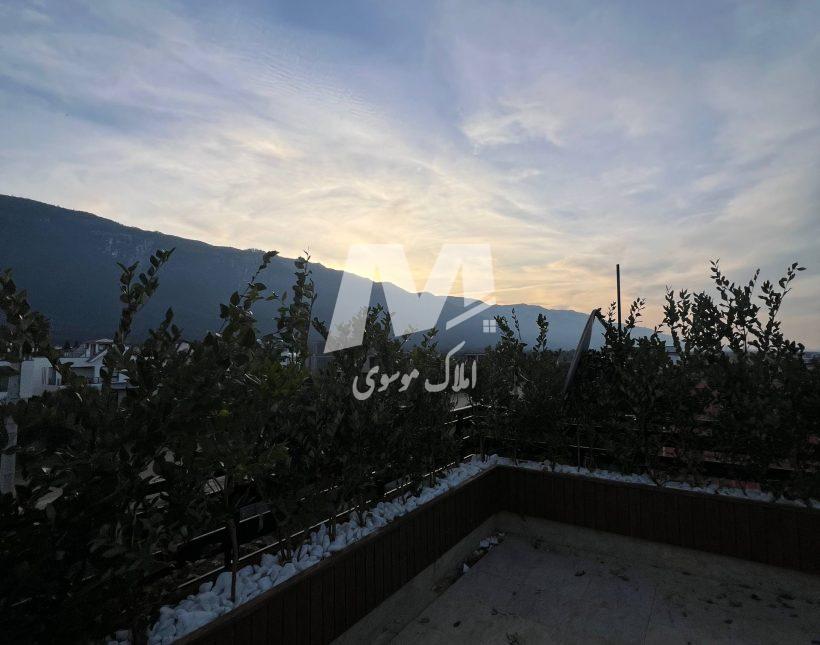 خرید ویلای دوبلکس استخردار نوشهر نخ شمال | ۴۰۰ متر