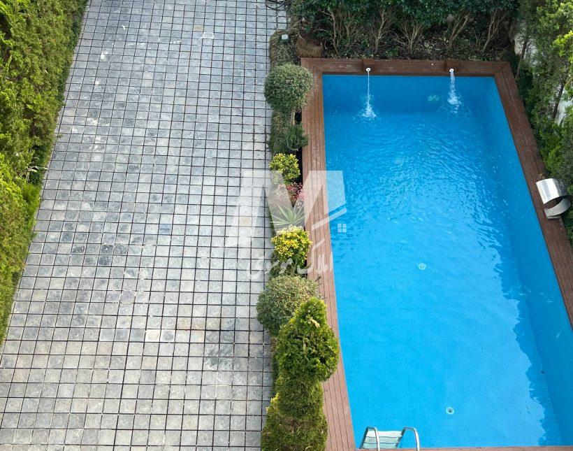 خرید ویلای دوبلکس استخردار نوشهر نخ شمال | ۴۰۰ متر