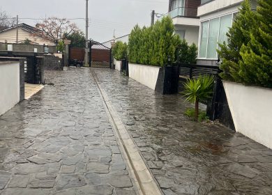 خرید زمین نوشهر سیسنگان شهرکی | ۲۷۰ متر