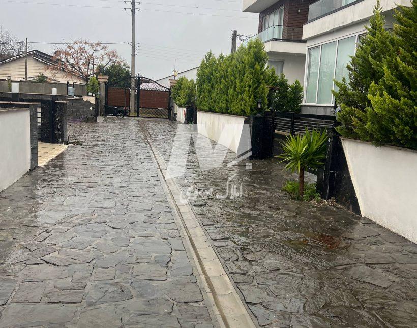 خرید زمین نوشهر سیسنگان شهرکی | ۲۷۰ متر