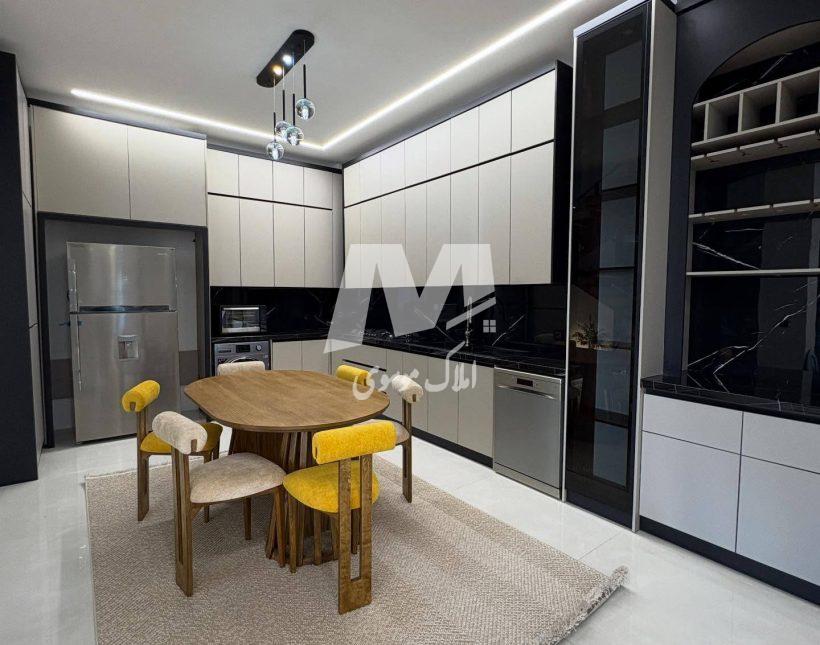 خرید ویلای مدرن دوبلکس نوشهر چلندر | ۳۲۰ متر