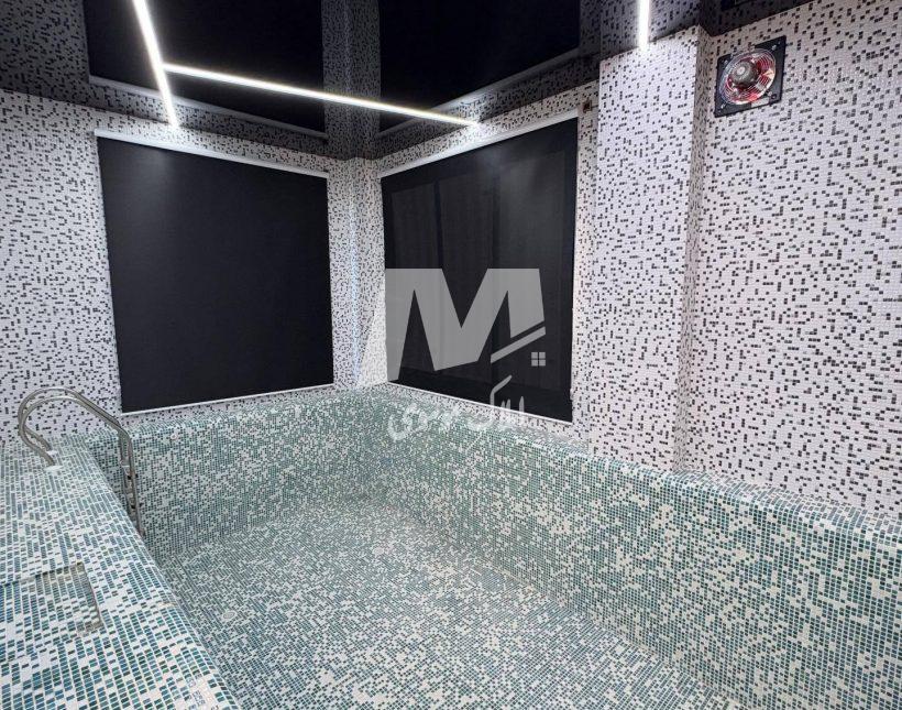 خرید ویلای مدرن دوبلکس نوشهر چلندر | ۳۲۰ متر