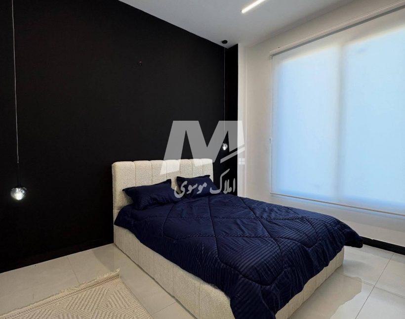 خرید ویلای مدرن دوبلکس نوشهر چلندر | ۳۲۰ متر