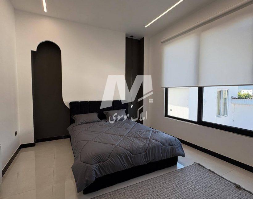 خرید ویلای مدرن دوبلکس نوشهر چلندر | ۳۲۰ متر