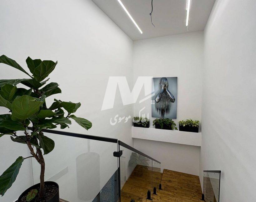 خرید ویلای مدرن دوبلکس نوشهر چلندر | ۳۲۰ متر