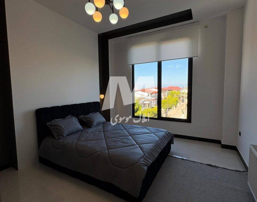 خرید ویلای مدرن دوبلکس نوشهر چلندر | ۳۲۰ متر