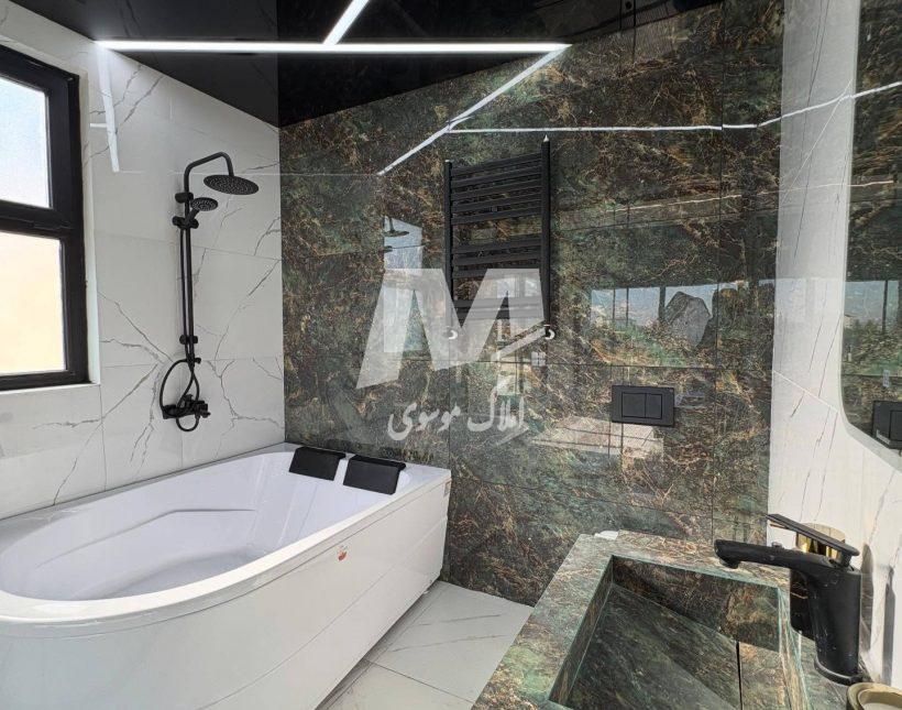 خرید ویلای مدرن دوبلکس نوشهر چلندر | ۳۲۰ متر