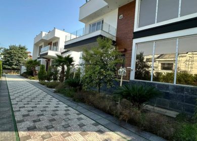 خرید ویلای مدرن نوشهر نخ شمال | ۴۰۰ متر