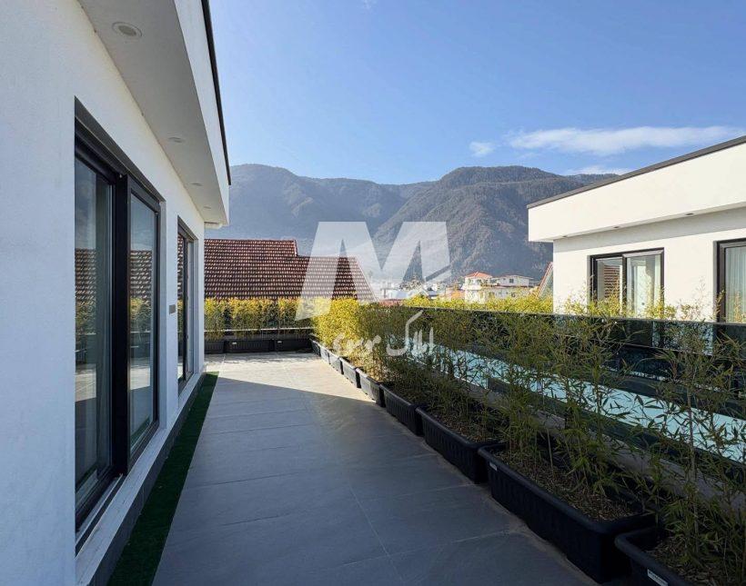 خرید ویلای مدرن استخردار نوشهر چلندر | ۳۶۰ متر