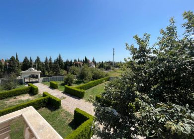 فروش ویژه زمین در نوشهر | ۳۰۰ متر