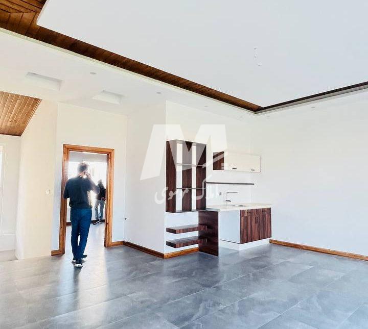 خرید ویلا در سی سنگان | ۴۶۰ متر