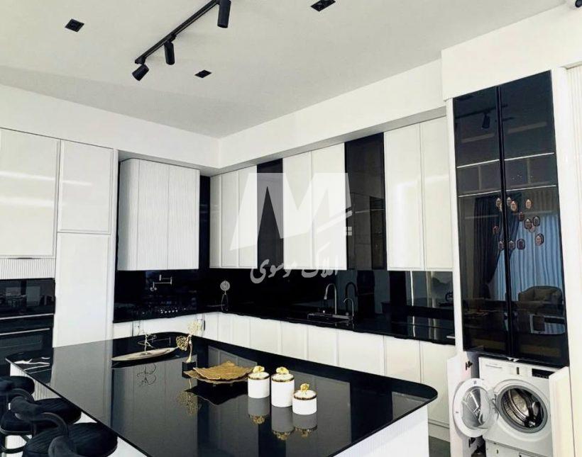 خرید لاکچری ترین ویلای ساحلی در منطقه چلک | ۷۰۰ متر