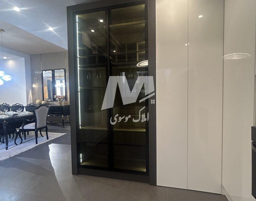 خرید ویلا تریپلکس ساحلی و فول فرنیش امیررود نوشهر | 350 متر