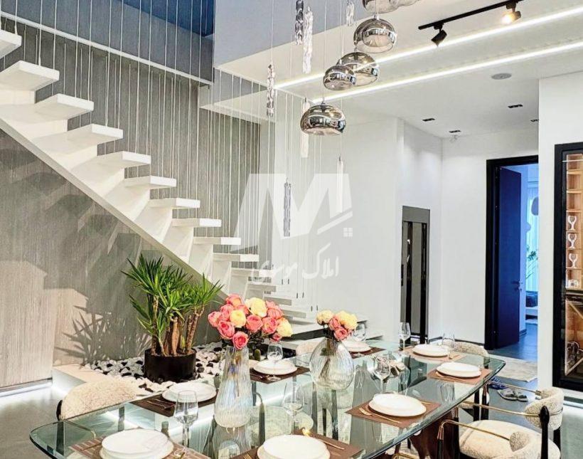 خرید لاکچری ترین ویلای ساحلی در منطقه چلک | ۷۰۰ متر