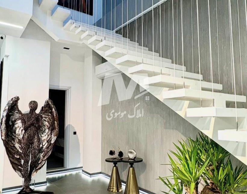 خرید لاکچری ترین ویلای ساحلی در منطقه چلک | ۷۰۰ متر