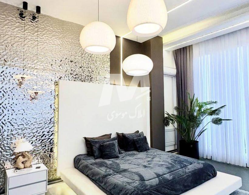 خرید لاکچری ترین ویلای ساحلی در منطقه چلک | ۷۰۰ متر