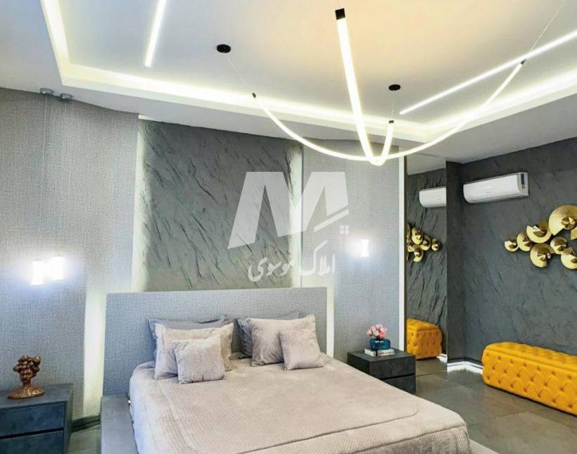 خرید لاکچری ترین ویلای ساحلی در منطقه چلک | ۷۰۰ متر