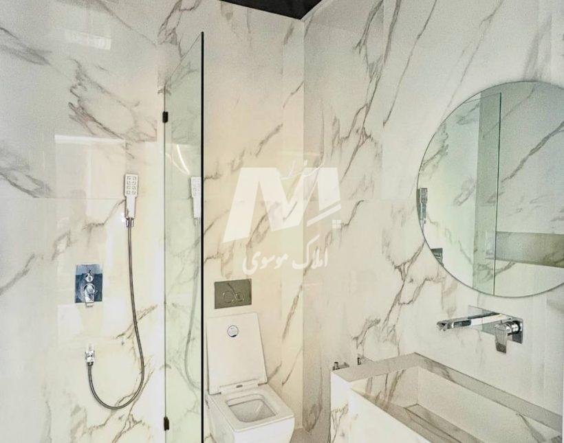 خرید لاکچری ترین ویلای ساحلی در منطقه چلک | ۷۰۰ متر