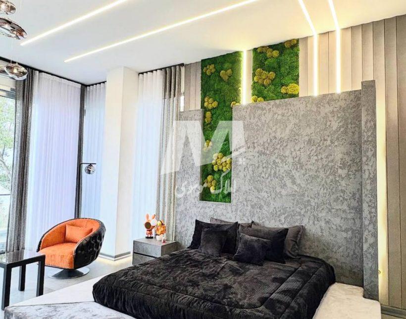 خرید لاکچری ترین ویلای ساحلی در منطقه چلک | ۷۰۰ متر