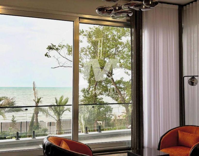 خرید لاکچری ترین ویلای ساحلی در منطقه چلک | ۷۰۰ متر