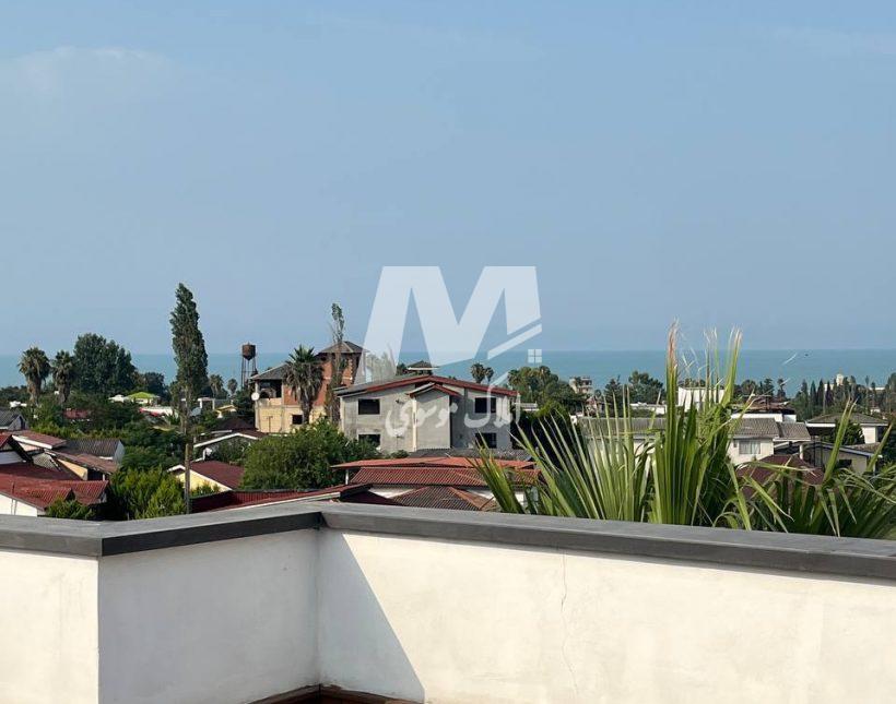 خرید ویلای دوبلکس مدرن در آویدر نوشهر | ۲۸۰ متر