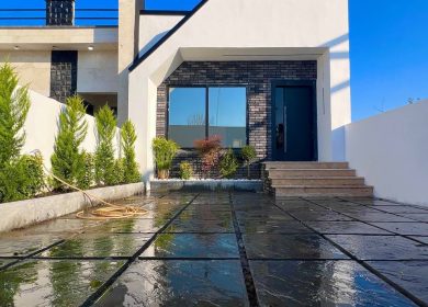 خرید ویلا همکف شهرکی بهدشت | ۱۴۰ متر