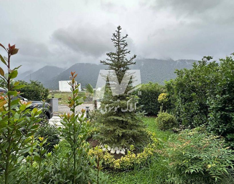 خرید ویلا چهار خوابه در دهکده کتی | ۴۴۰ متر