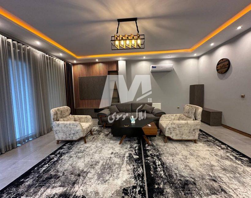 خرید ویلا چهار خوابه در دهکده کتی | ۴۴۰ متر