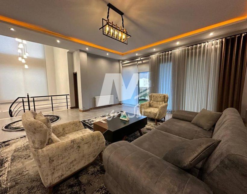 خرید ویلا چهار خوابه در دهکده کتی | ۴۴۰ متر