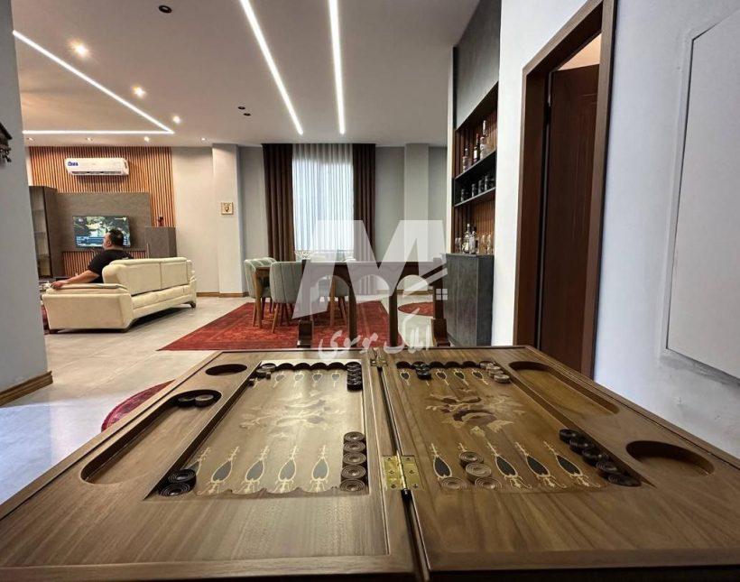 خرید ویلا چهار خوابه در دهکده کتی | ۴۴۰ متر