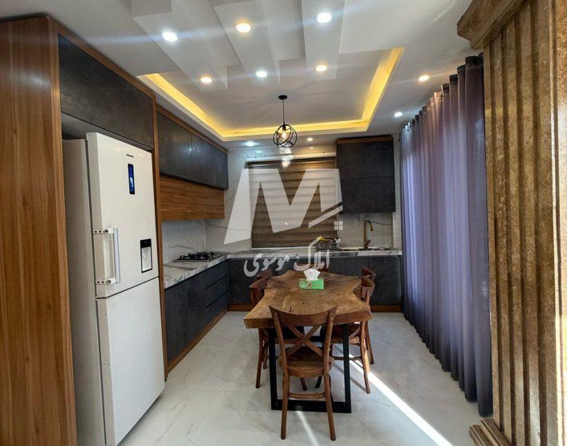 خرید ویلا استخر دار دوبلکس در نور | ۳۳۰ متر