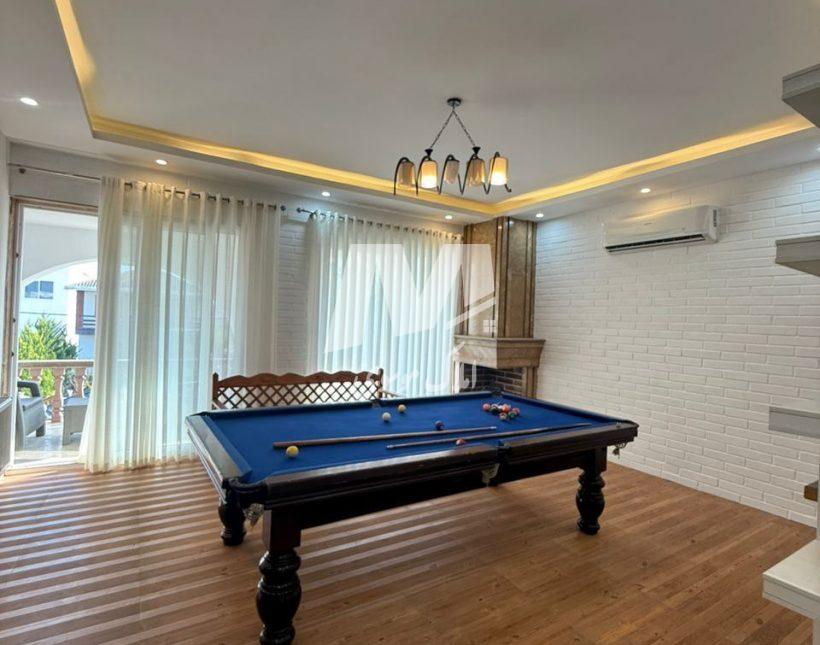 خرید ویلا استخر دار دوبلکس در نور | ۳۳۰ متر