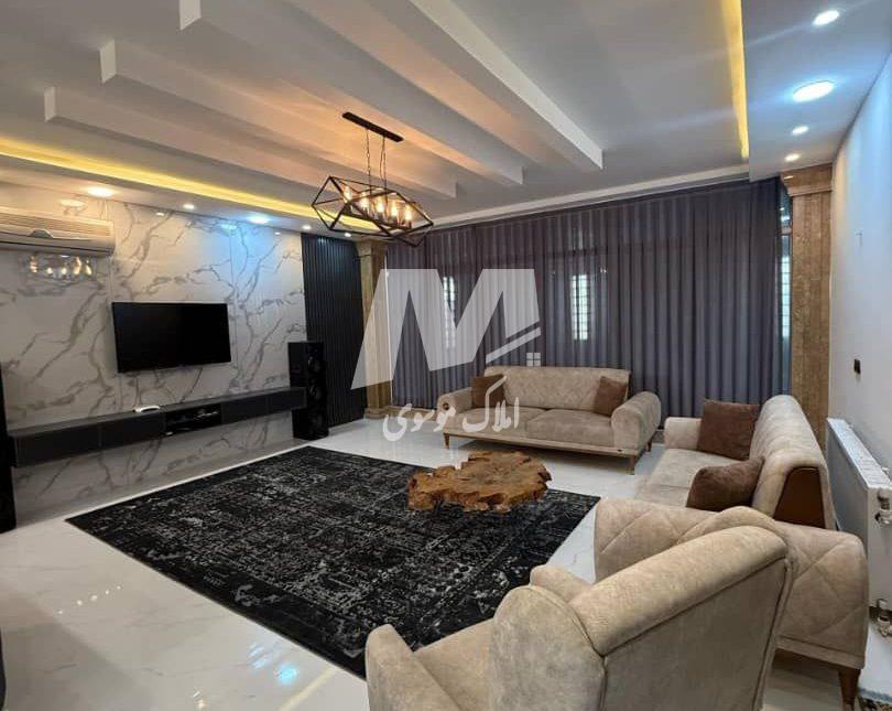 خرید ویلا استخر دار دوبلکس در نور | ۳۳۰ متر