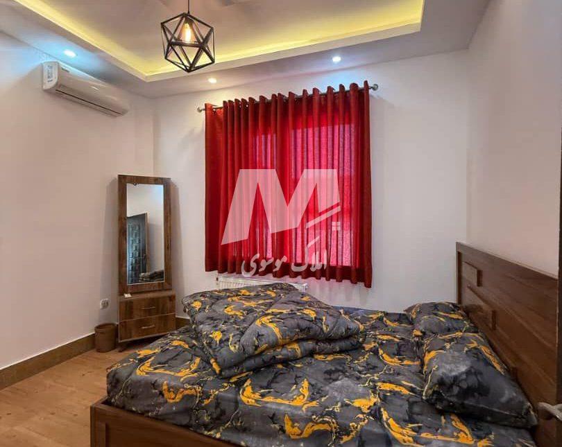 خرید ویلا استخر دار دوبلکس در نور | ۳۳۰ متر