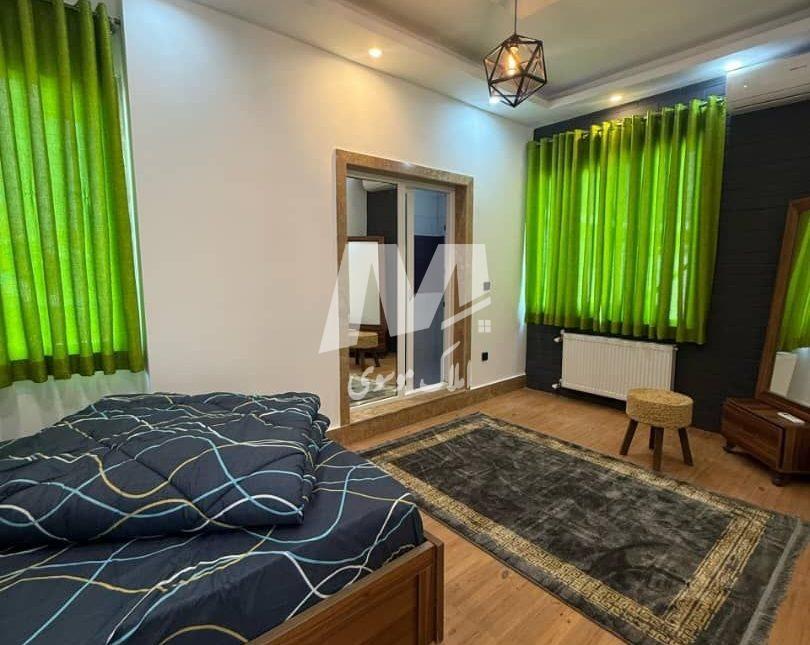 خرید ویلا استخر دار دوبلکس در نور | ۳۳۰ متر