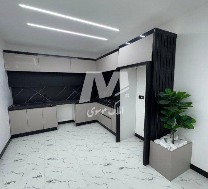 خرید ویلا مدرن همکف روف دار | 250 متر