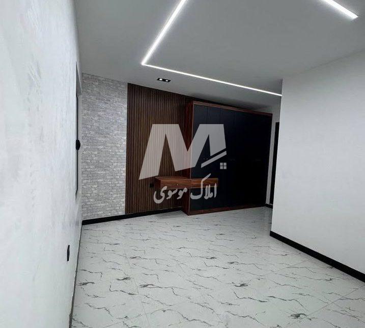 خرید ویلا مدرن همکف روف دار | 250 متر