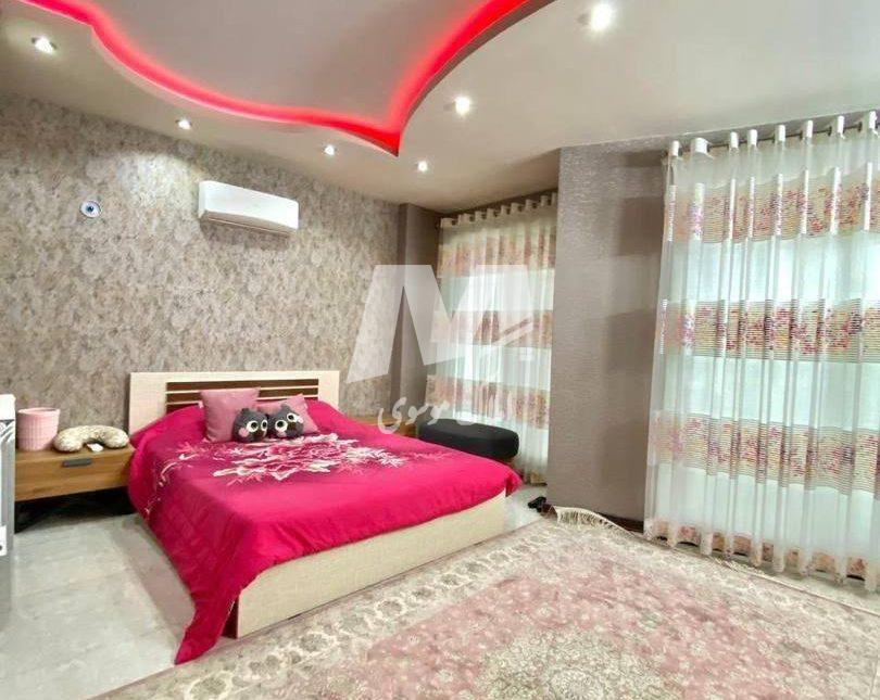 خرید ویلا نیم پیلوت فول فرنیش | 240 متر