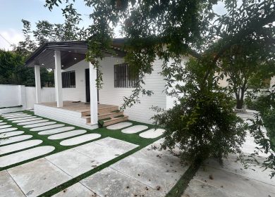 خونه باغ روستایی ارزون قیمت | 230 متر