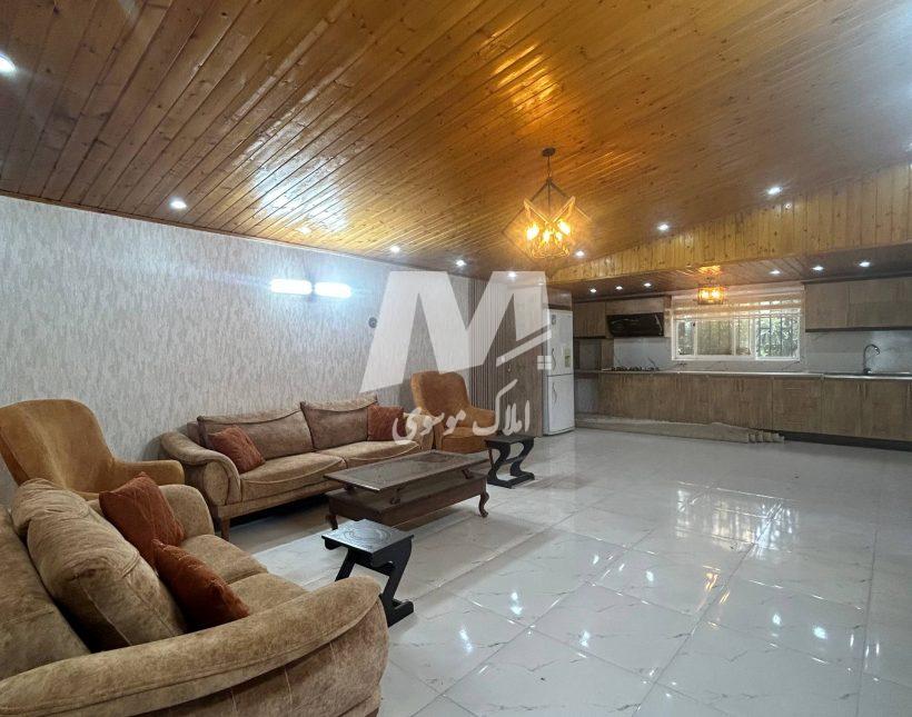 خونه باغ روستایی ارزون قیمت | 230 متر