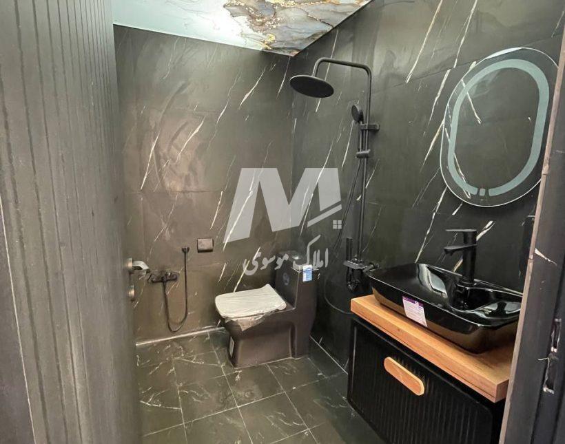 خرید ویلا دوبلکس سند دار ارزان امیرآباد چمستان | 180 متر