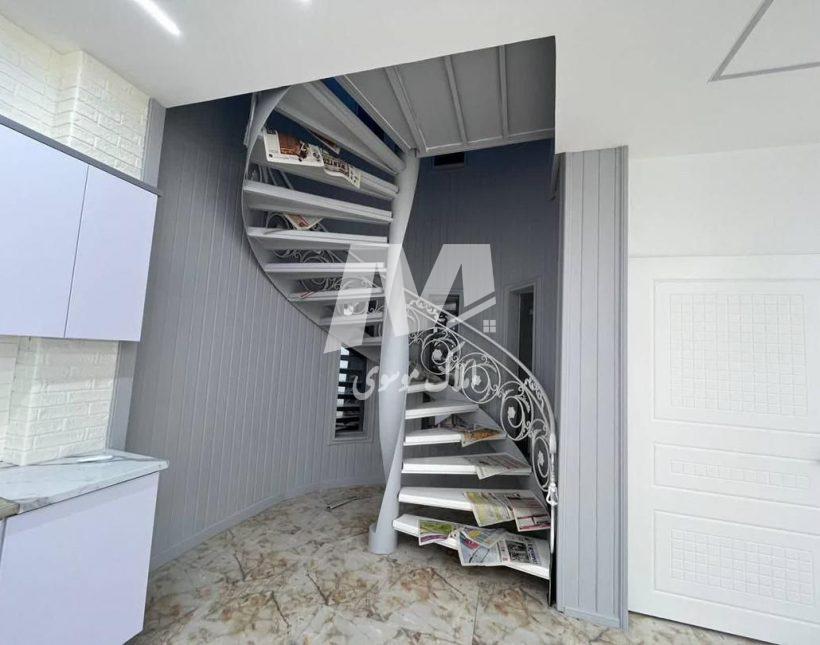 فروش ویلا دوبلکس بازسازی شده نور | 230 متر