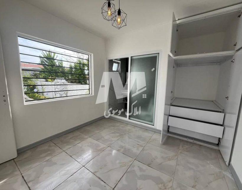 فروش ویلا دوبلکس بازسازی شده نور | 230 متر