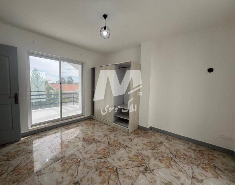 فروش ویلا دوبلکس بازسازی شده نور | 230 متر